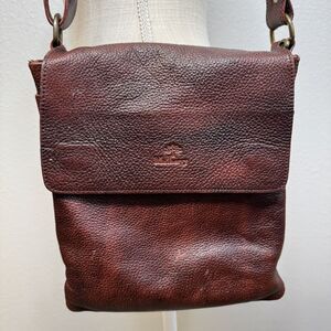 MULBERRY 正規品　80s-90s　vintage 高級travelバッグ Vintage Mulberry Maxi Mabel Travel Bag Messenger from